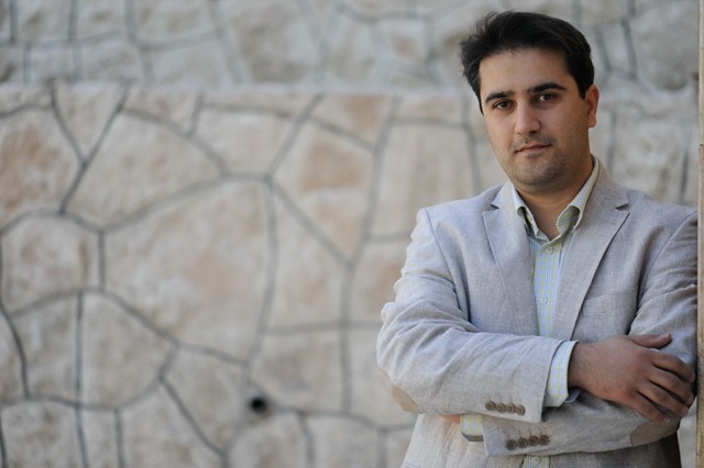 محمدعلی حجازی مدیر پردیس‌های سینمایی شهرداری شد