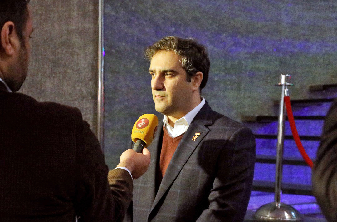 محمدعلی حجازی