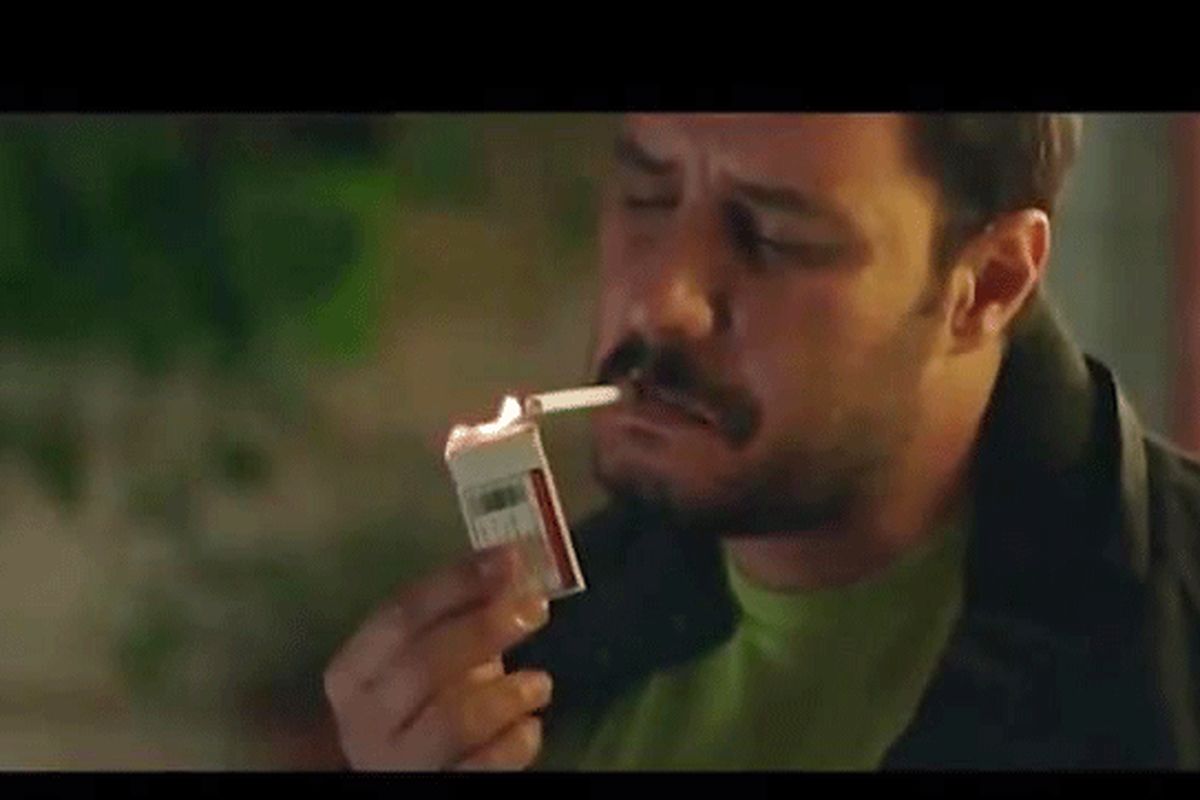 فیلم های فجر و سیگارهایی که دود شد