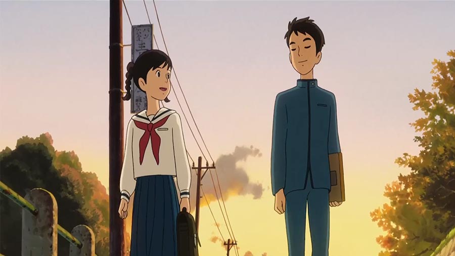 ایوان شمس انیمیشن های روز جهان را اکران می کند