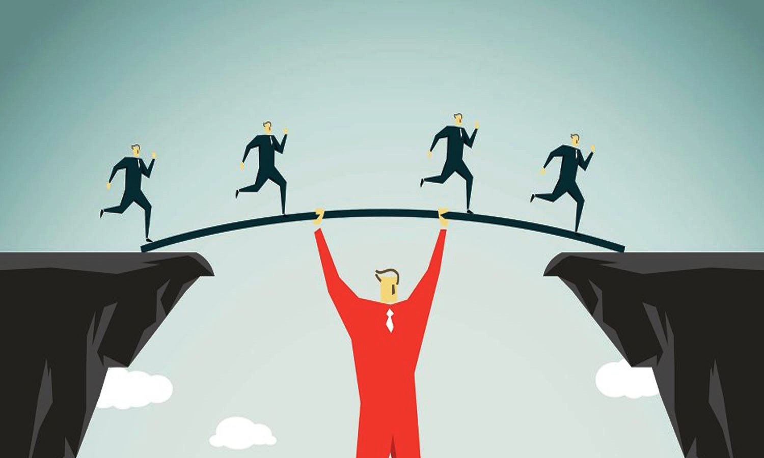 مدیر انسان گرا یا مدیر وظیفه محور